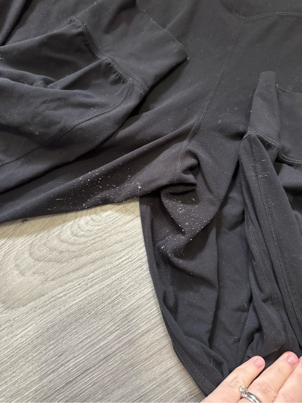 Lululemon align joggers - Picture 5 of 5